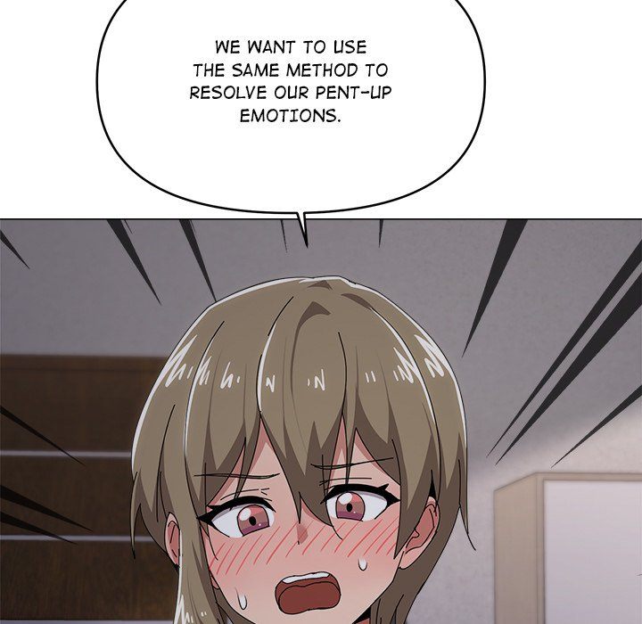 What’s wrong with this family? - Chapter 58 - picture 62