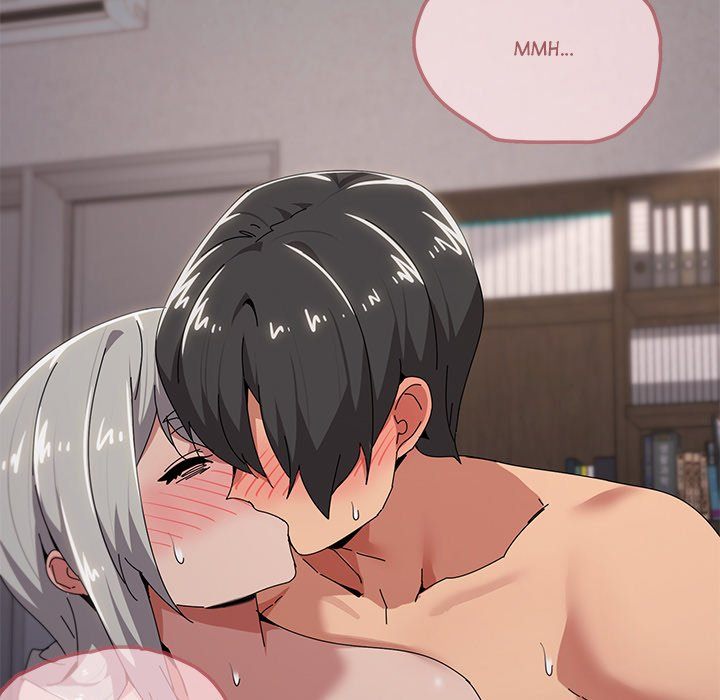 What’s wrong with this family? - Chapter 59 - picture 56
