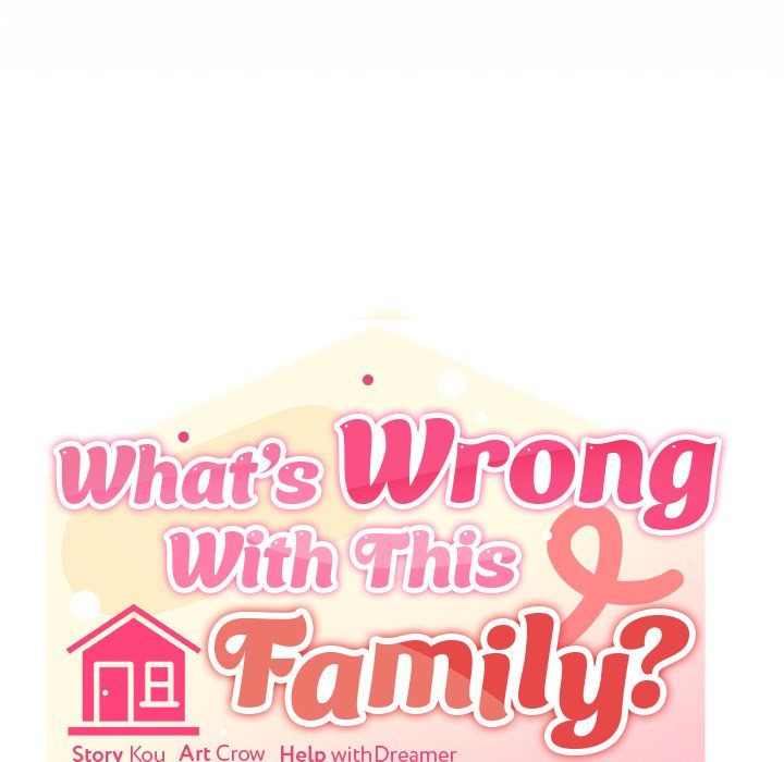 What’s wrong with this family? - Chapter 59 - picture 63