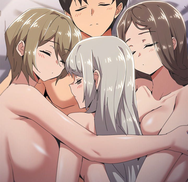What’s wrong with this family? - Chapter 60 - picture 121
