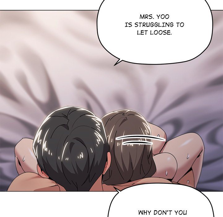 What’s wrong with this family? - Chapter 60 - picture 48