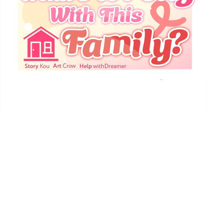 What’s wrong with this family? - Chapter 60 - picture 83
