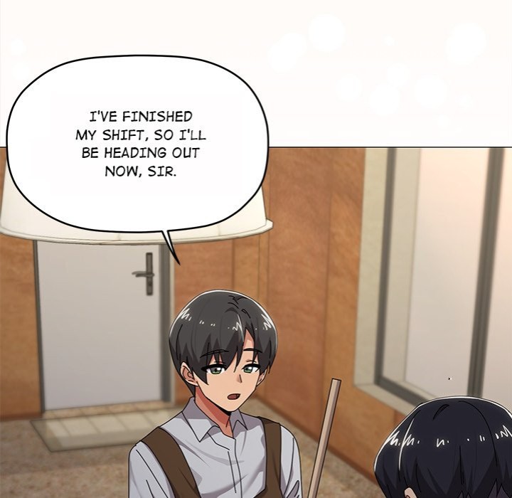What’s wrong with this family? - Chapter 61 - picture 11