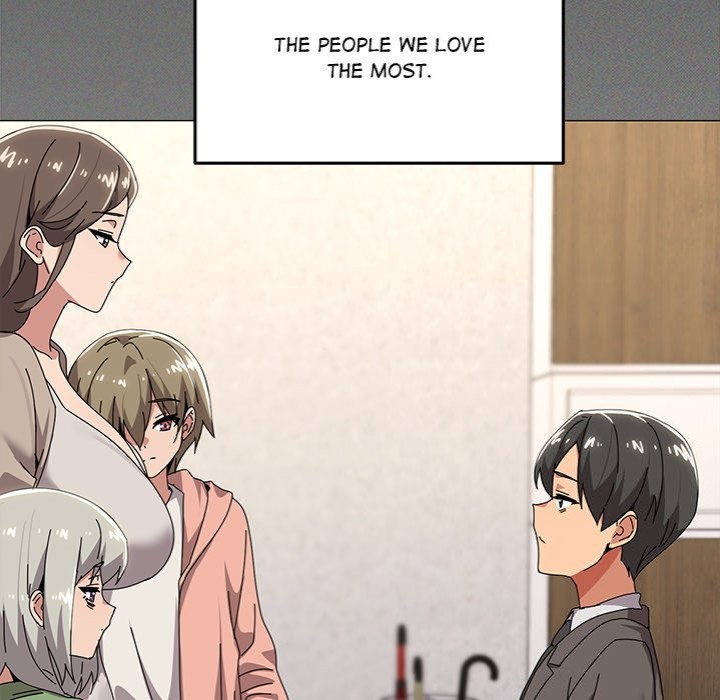 What’s wrong with this family? - Chapter 61 - picture 125