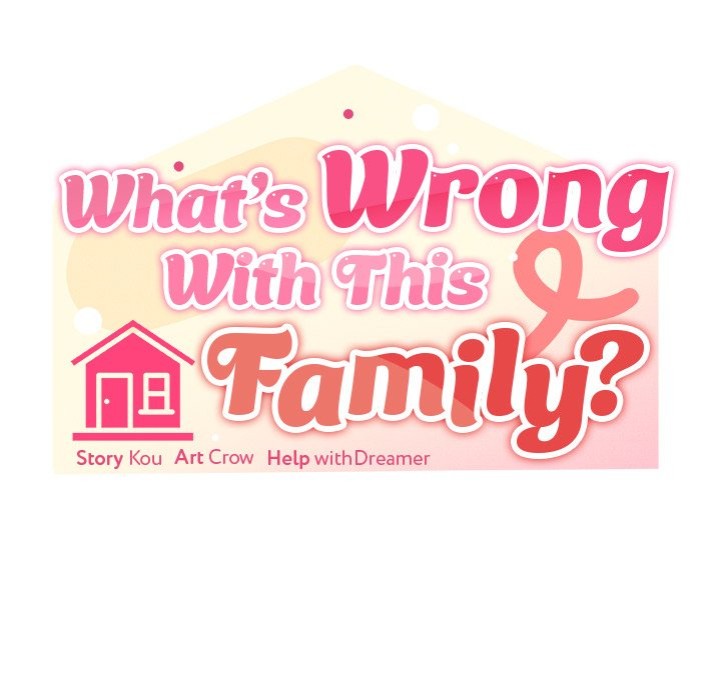 What’s wrong with this family? - Chapter 61 - picture 145