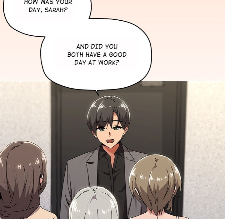 What’s wrong with this family? - Chapter 61 - picture 25