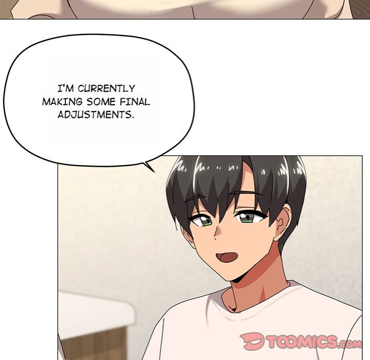 What’s wrong with this family? - Chapter 61 - picture 32
