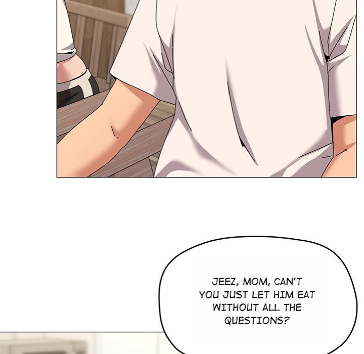 What’s wrong with this family? - Chapter 61 - picture 33