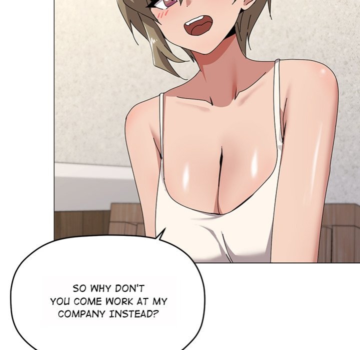 What’s wrong with this family? - Chapter 61 - picture 36