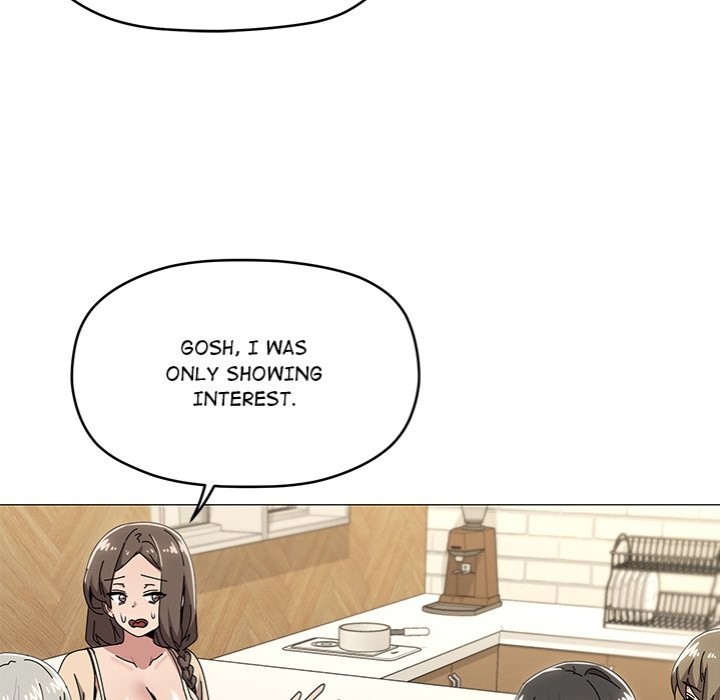 What’s wrong with this family? - Chapter 61 - picture 37