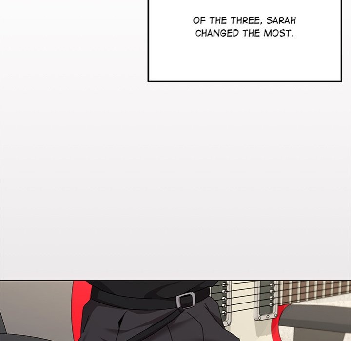 What’s wrong with this family? - Chapter 61 - picture 61
