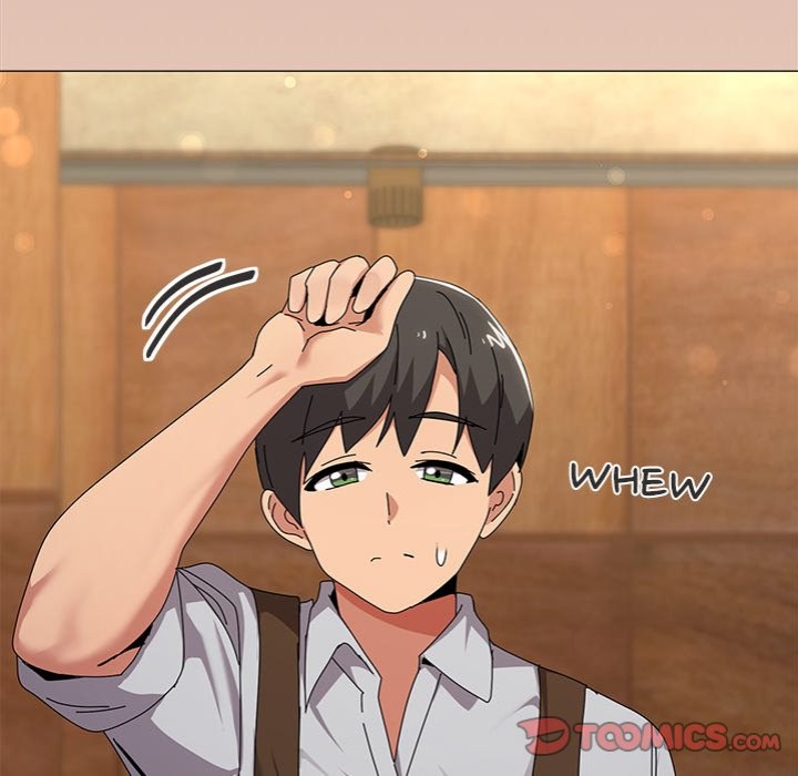 What’s wrong with this family? - Chapter 61 - picture 8