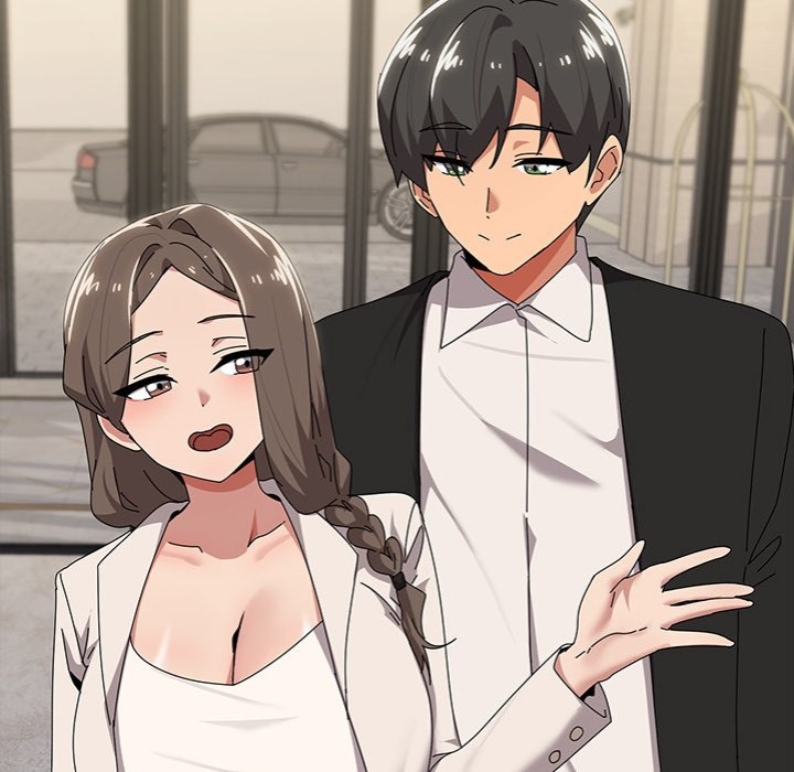 What’s wrong with this family? - Chapter 61 - picture 83