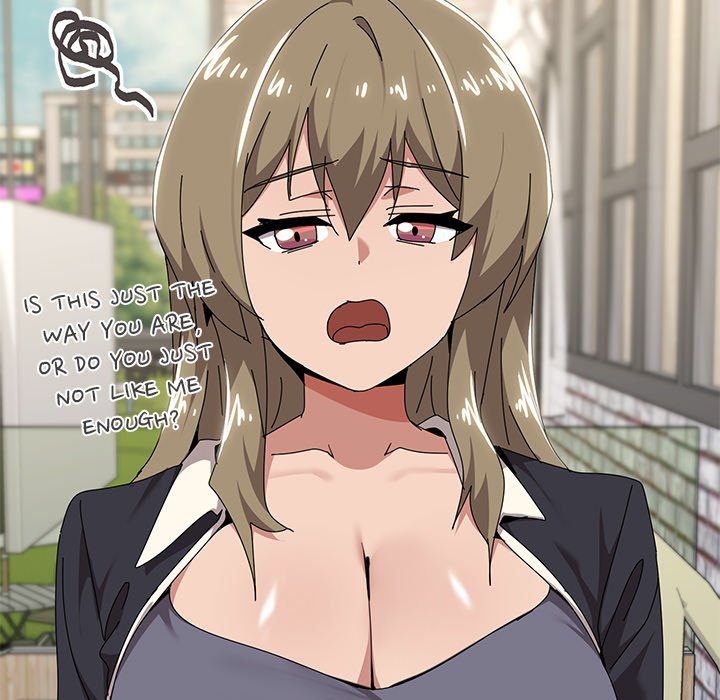 What’s wrong with this family? - Chapter 62 - picture 24