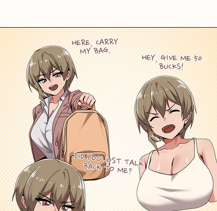 What’s wrong with this family? - Chapter 62 - picture 37