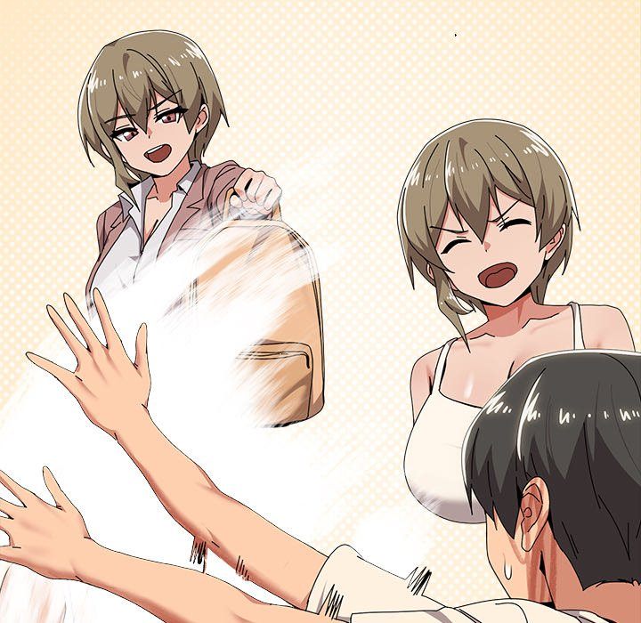 What’s wrong with this family? - Chapter 62 - picture 39