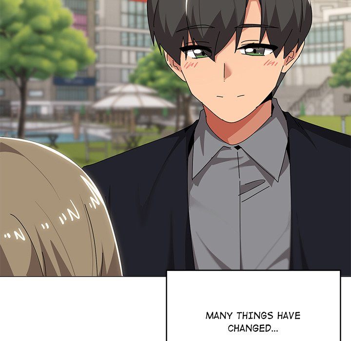 What’s wrong with this family? - Chapter 62 - picture 4