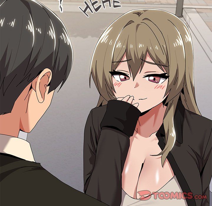 What’s wrong with this family? - Chapter 62 - picture 56