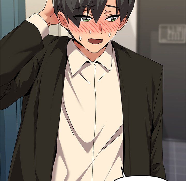 What’s wrong with this family? - Chapter 62 - picture 73