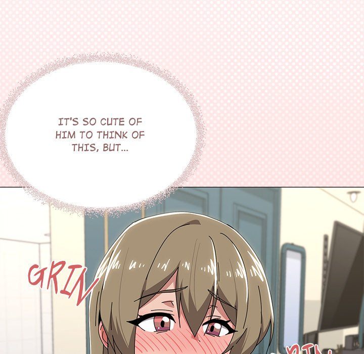 What’s wrong with this family? - Chapter 62 - picture 78