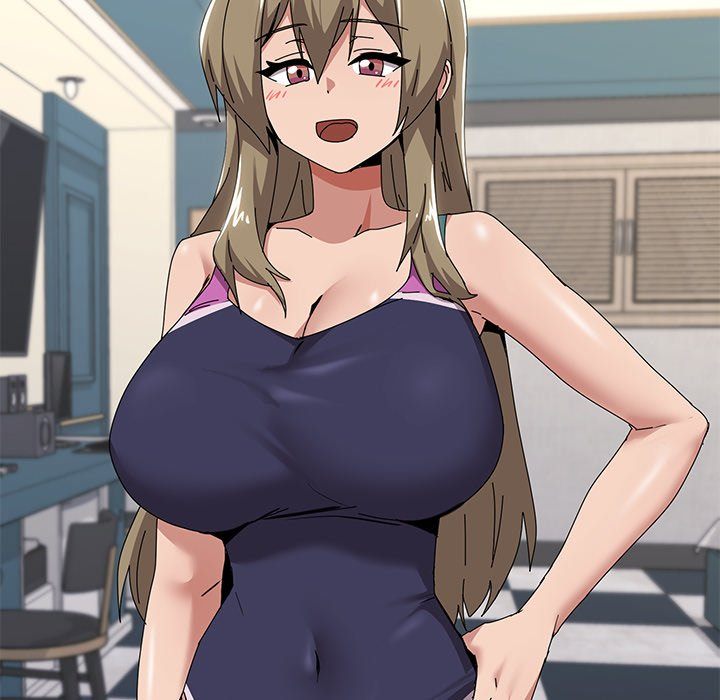 What’s wrong with this family? - Chapter 62 - picture 94