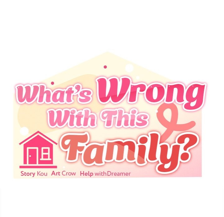 What’s wrong with this family? - Chapter 64 - picture 16
