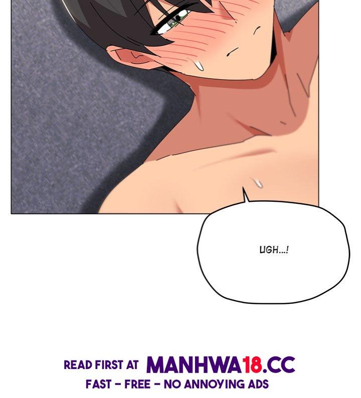 What’s wrong with this family? - Chapter 64 - picture 34