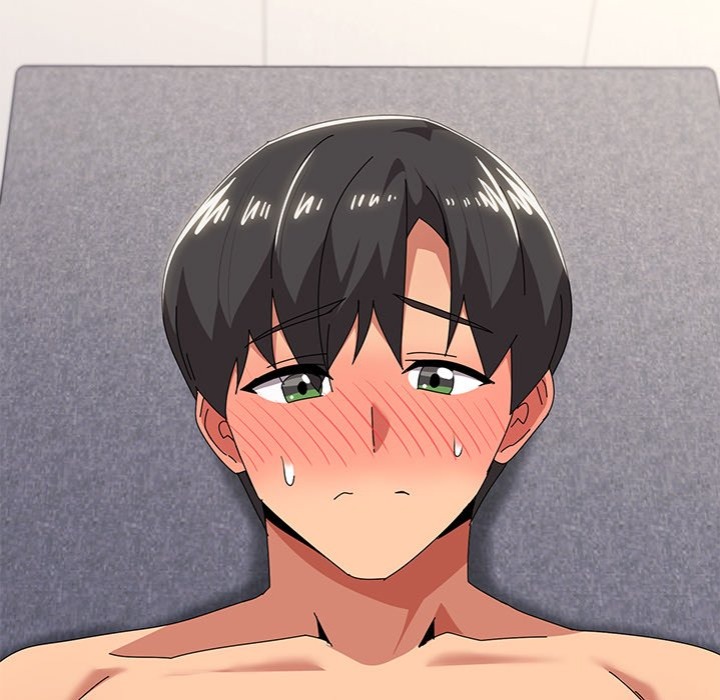 What’s wrong with this family? - Chapter 64 - picture 41