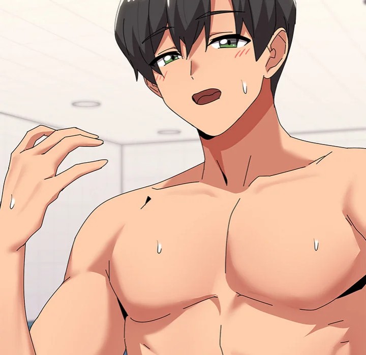 What’s wrong with this family? - Chapter 65 - picture 36