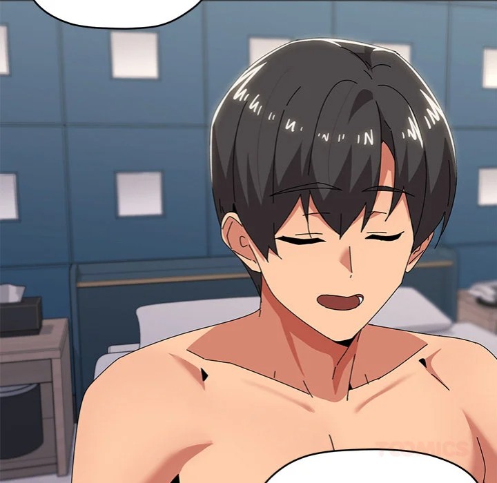 What’s wrong with this family? - Chapter 65 - picture 44