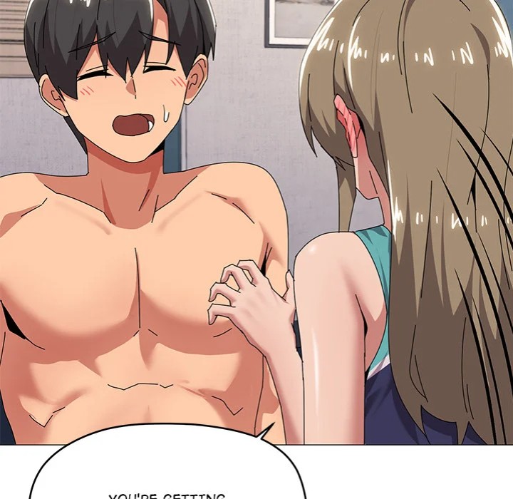 What’s wrong with this family? - Chapter 65 - picture 52
