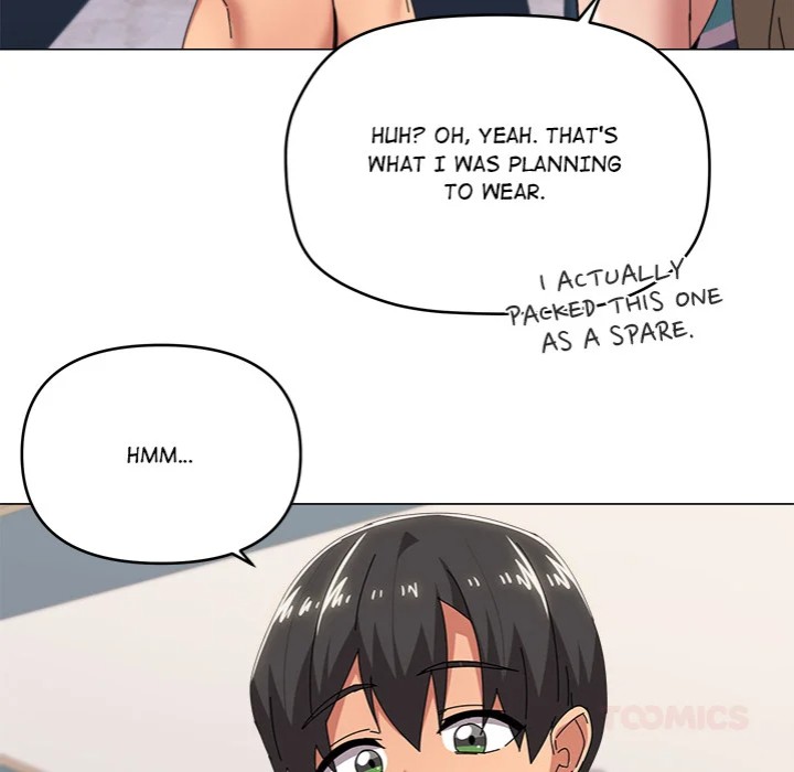 What’s wrong with this family? - Chapter 65 - picture 56