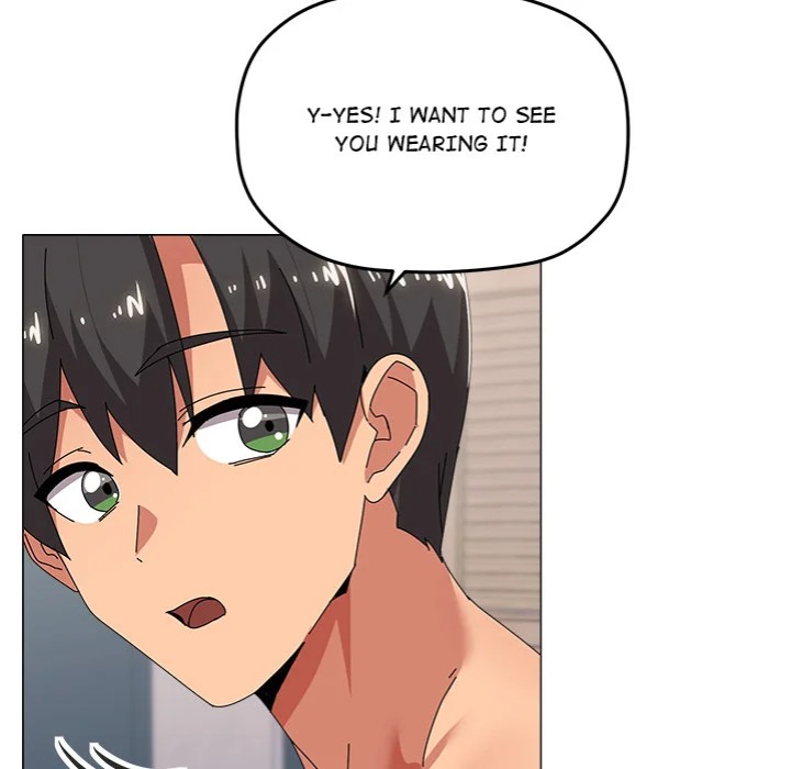 What’s wrong with this family? - Chapter 65 - picture 60