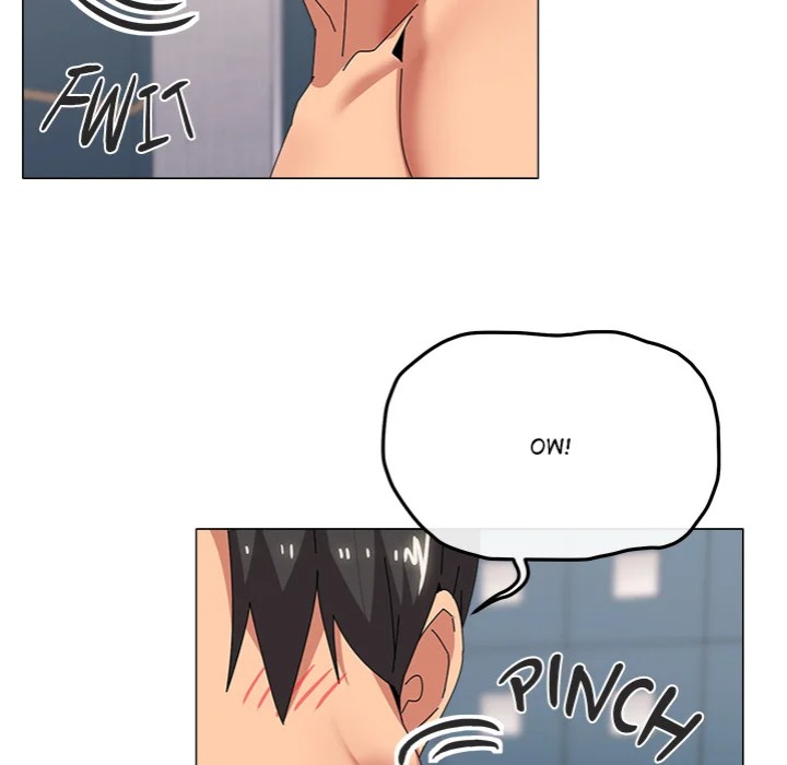 What’s wrong with this family? - Chapter 65 - picture 61