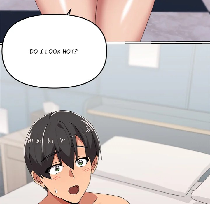 What’s wrong with this family? - Chapter 65 - picture 67