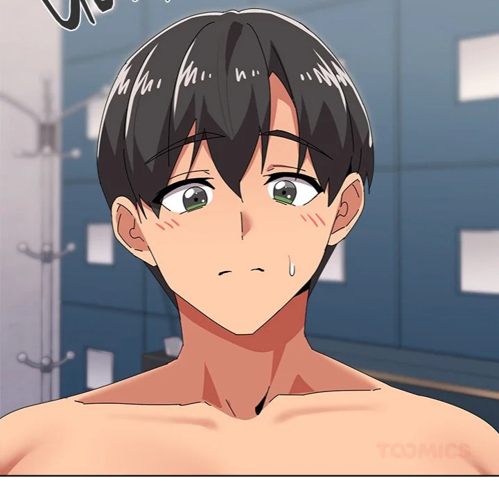 What’s wrong with this family? - Chapter 65 - picture 74