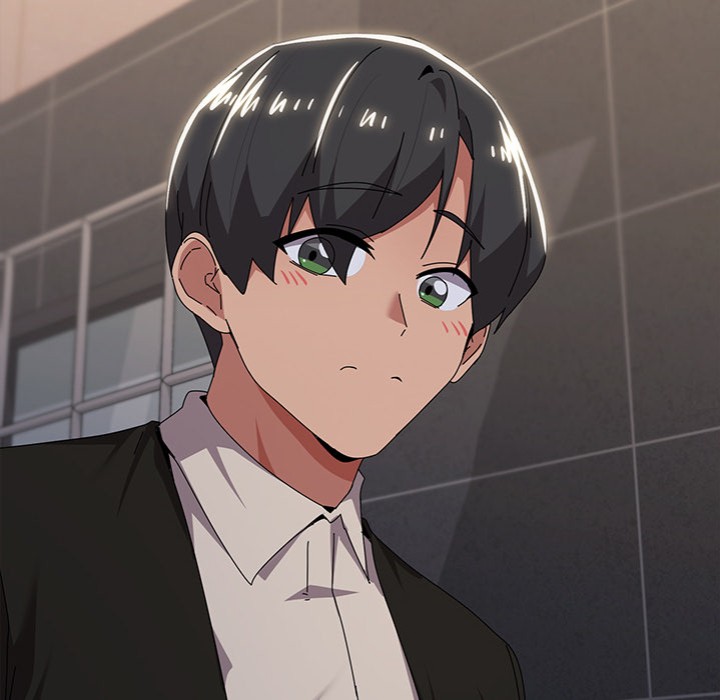 What’s wrong with this family? - Chapter 66 - picture 108