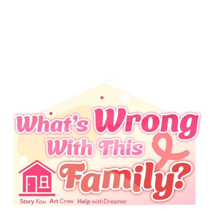 What’s wrong with this family? - Chapter 66 - picture 32