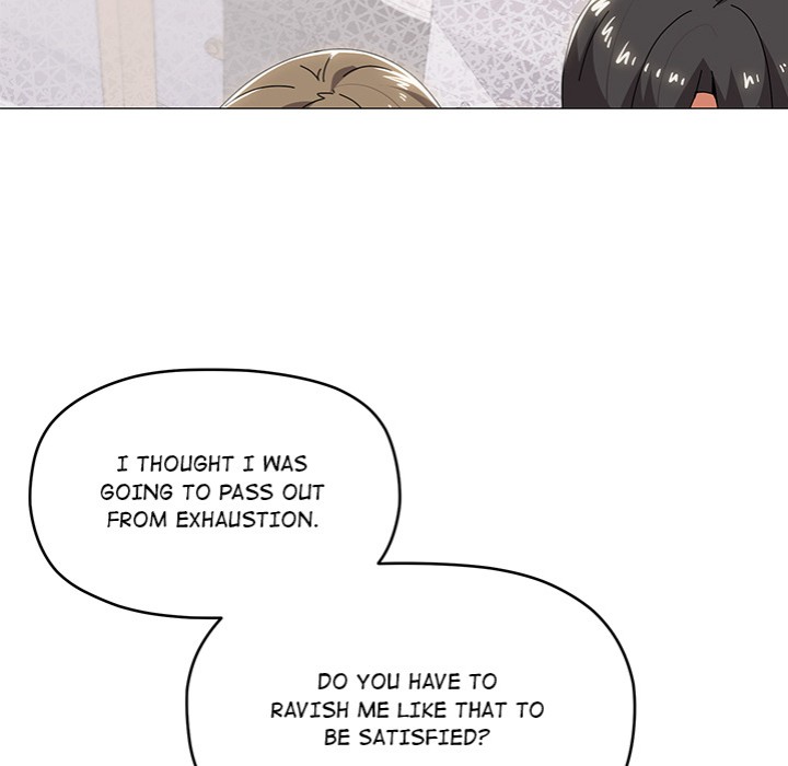 What’s wrong with this family? - Chapter 66 - picture 35
