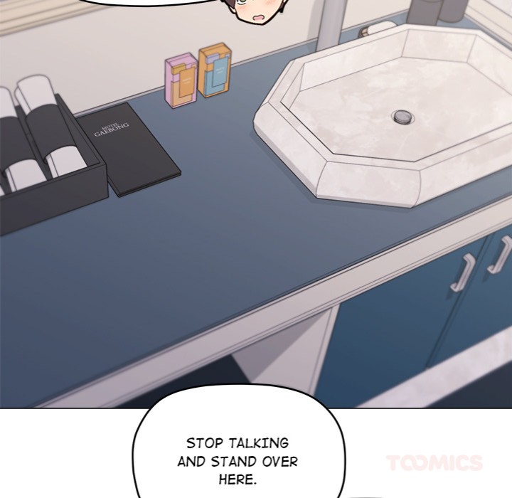 What’s wrong with this family? - Chapter 66 - picture 43