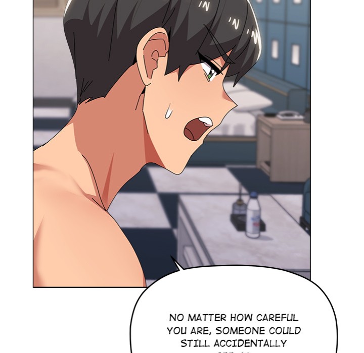 What’s wrong with this family? - Chapter 66 - picture 60