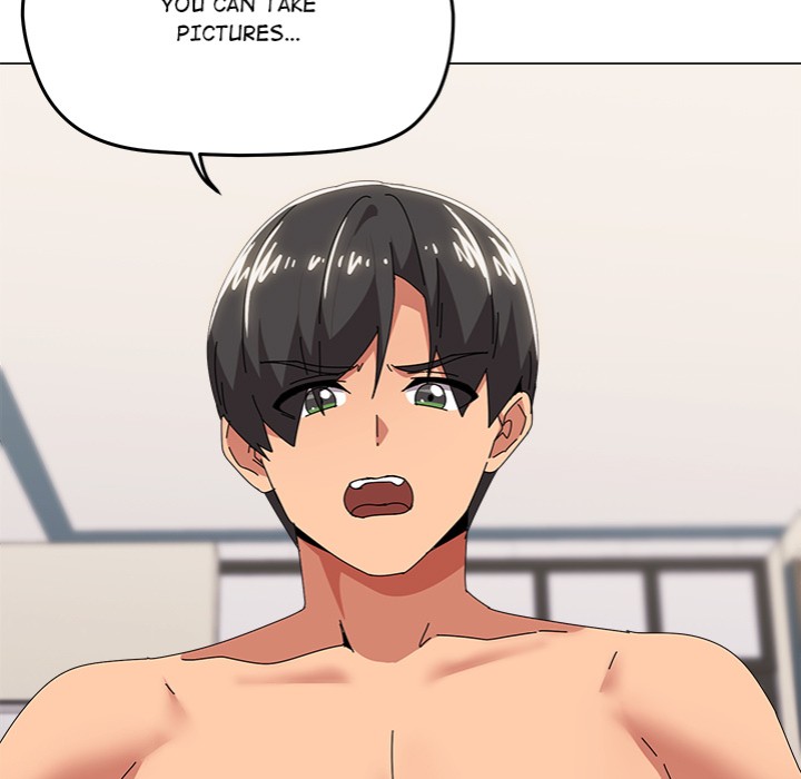 What’s wrong with this family? - Chapter 66 - picture 63