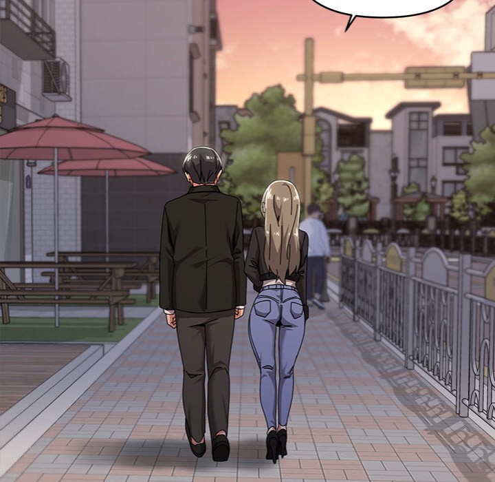 What’s wrong with this family? - Chapter 66 - picture 77