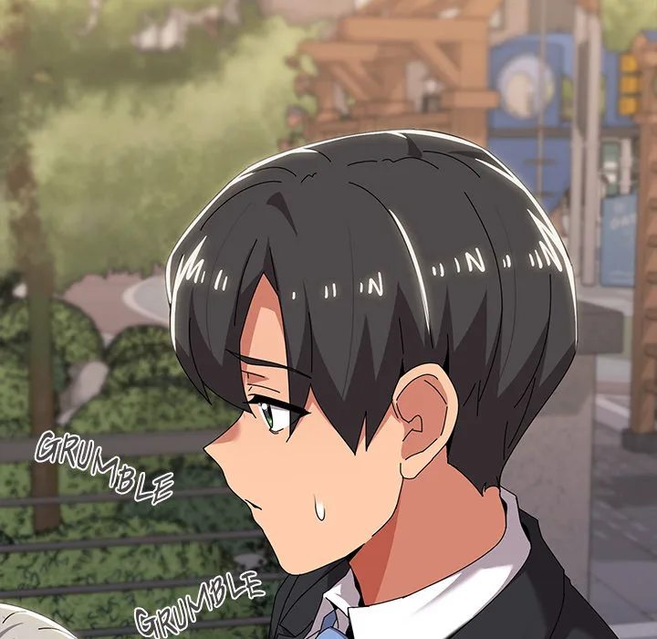 What’s wrong with this family? - Chapter 67 - picture 16