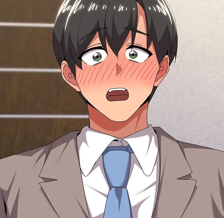 What’s wrong with this family? - Chapter 67 - picture 28