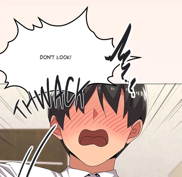 What’s wrong with this family? - Chapter 67 - picture 34