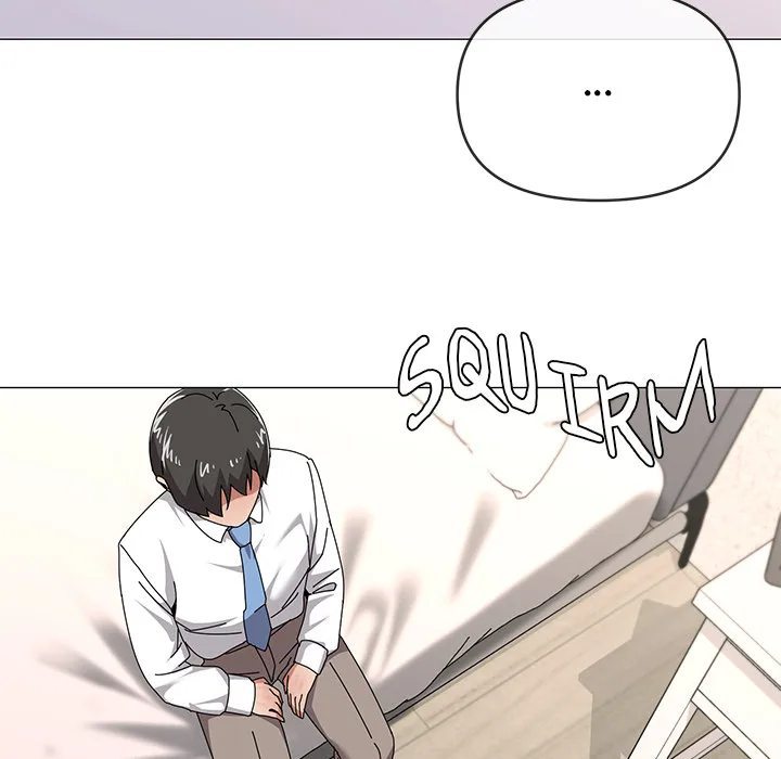 What’s wrong with this family? - Chapter 67 - picture 45