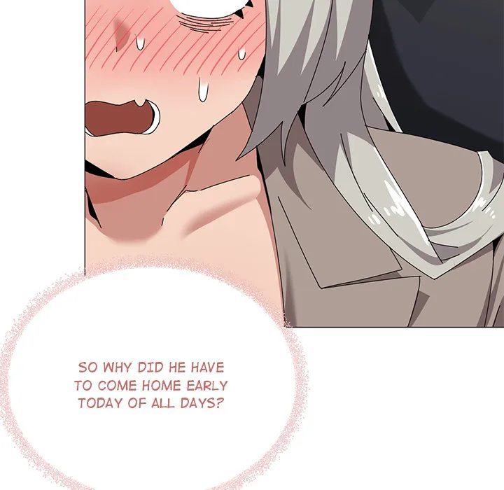 What’s wrong with this family? - Chapter 67 - picture 48