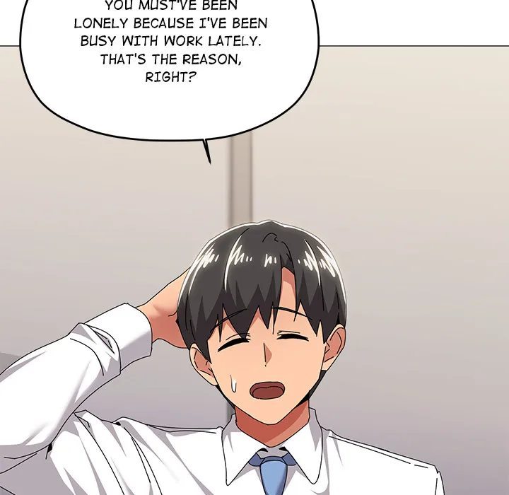 What’s wrong with this family? - Chapter 67 - picture 51