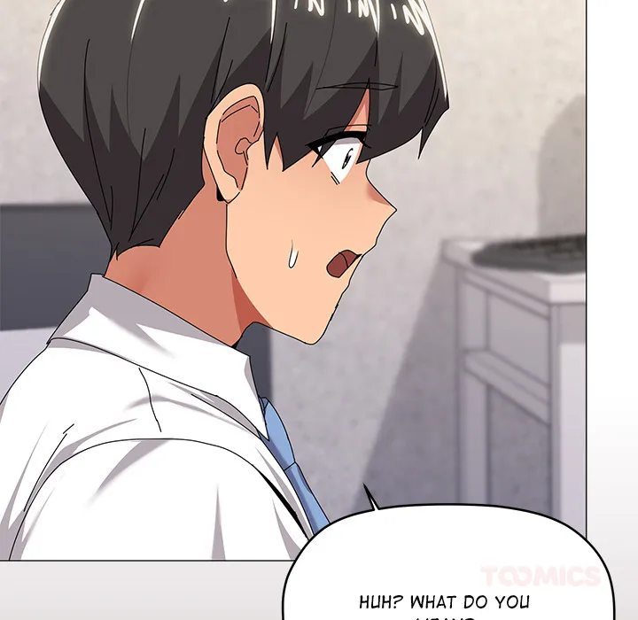 What’s wrong with this family? - Chapter 67 - picture 61